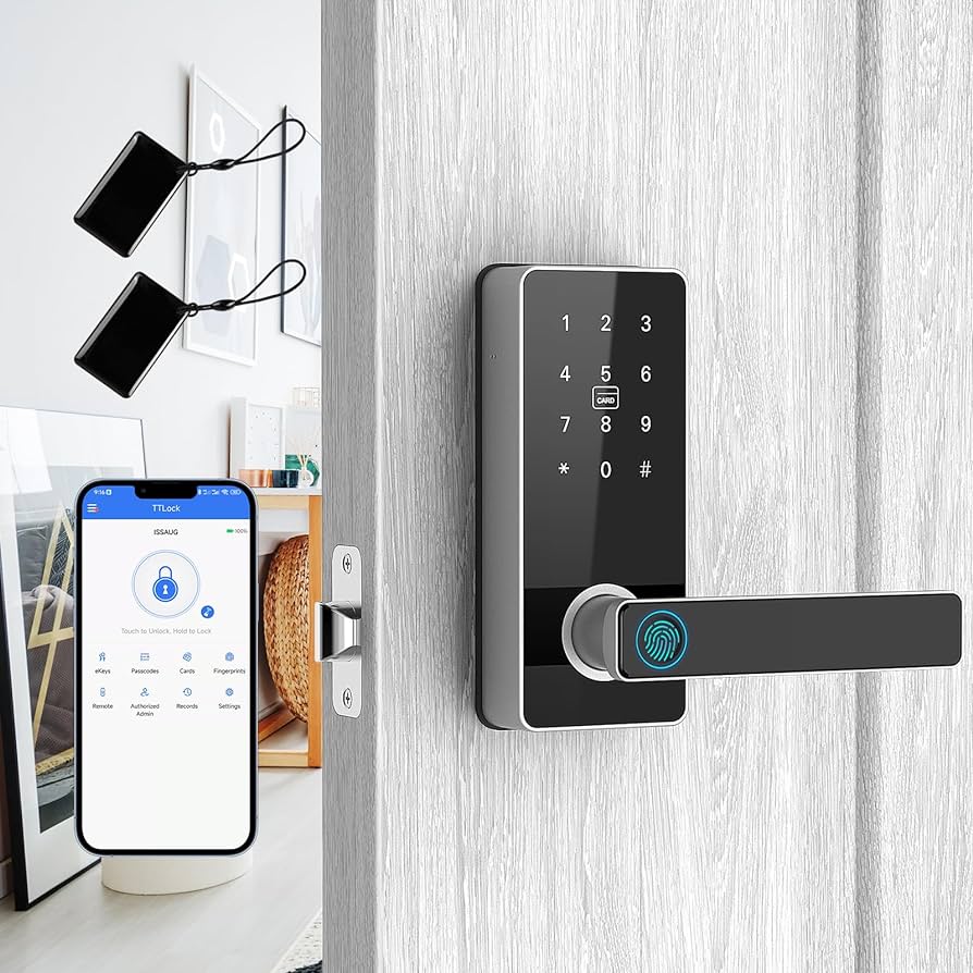 Why Are Smart Locks so Expensive?
